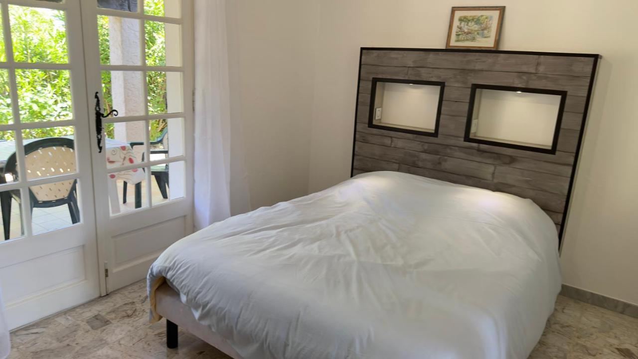 Villa Entiere Au Calme Dans Village Provencal Peymeinade 외부 사진