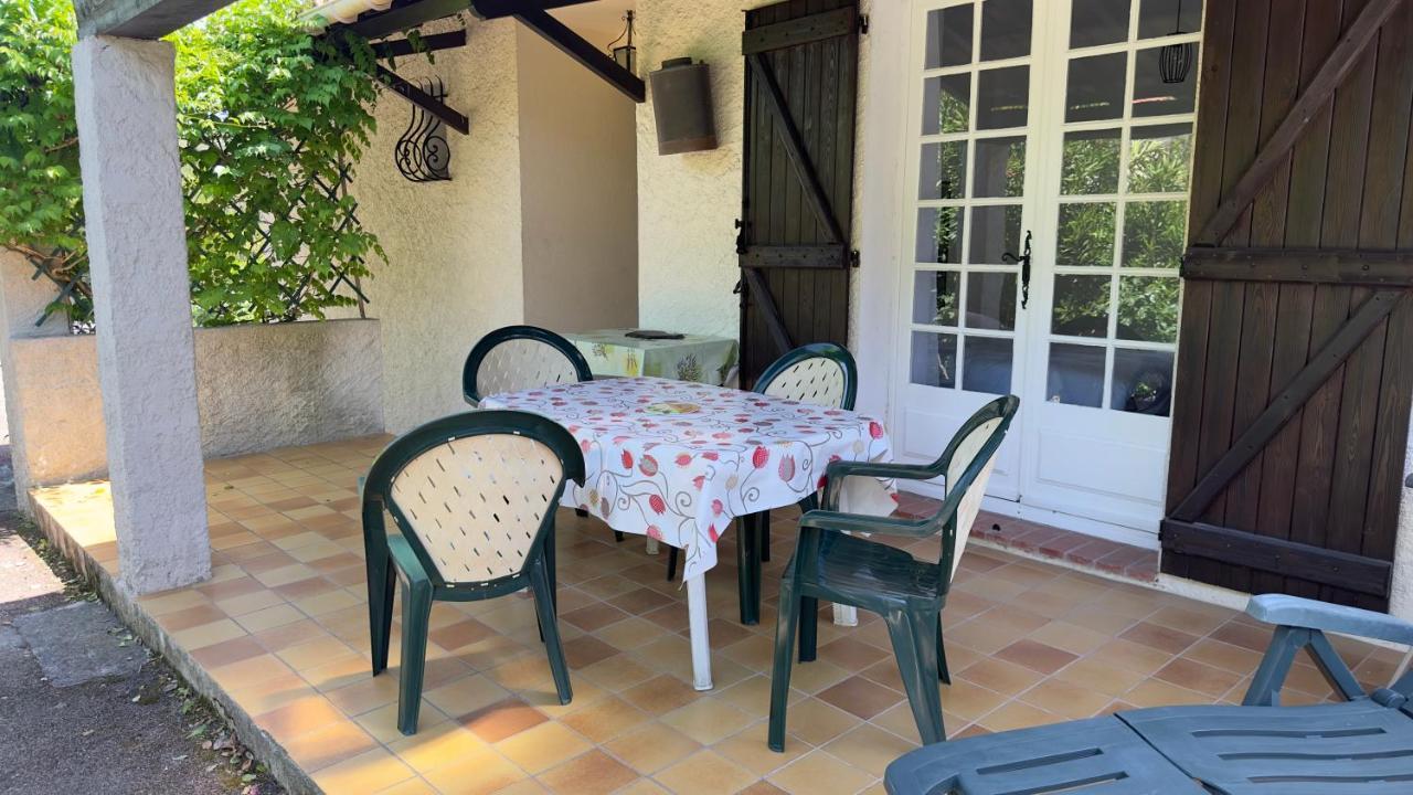 Villa Entiere Au Calme Dans Village Provencal Peymeinade 외부 사진