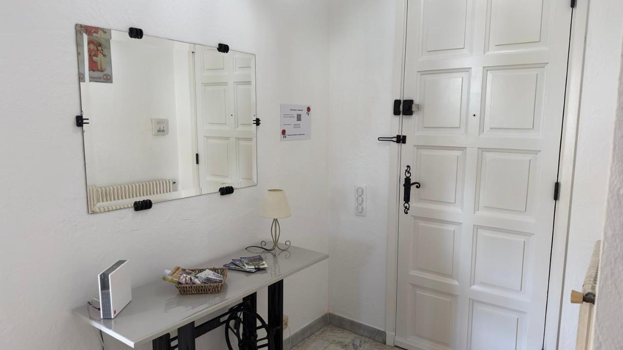 Villa Entiere Au Calme Dans Village Provencal Peymeinade 외부 사진