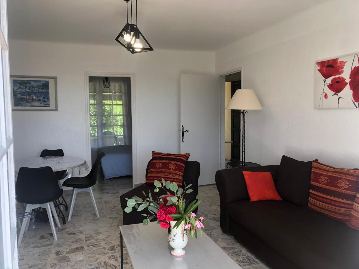 Villa Entiere Au Calme Dans Village Provencal Peymeinade 외부 사진