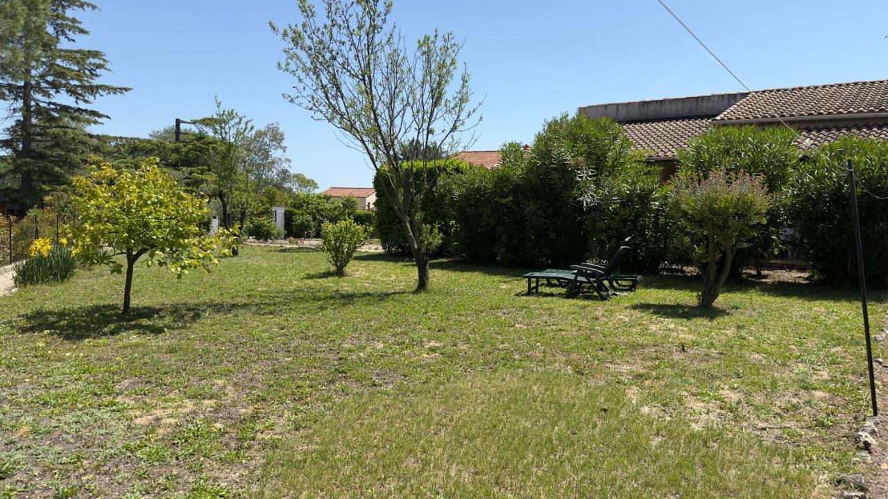 Villa Entiere Au Calme Dans Village Provencal Peymeinade 외부 사진